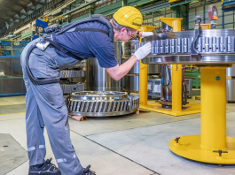 Fraunhofer’s Soft Robotic Wearable System Protects Workers from Back Injury ErgoJack soft robotic wearable