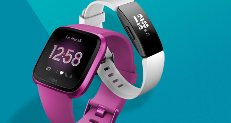 Fitbit Solera partnership
