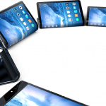 Foldable Display Market to Reach $18 Billion by 2025, Says Global Market Insights Report Foldable display market