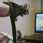 FundamentalVR Integrates Groundbreaking HaptX Gloves on its Fundamental Surgery Platform FundamentalVR HaptX Gloves