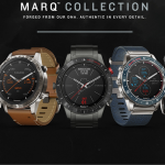 Garmin Announces MARQ Series: Five New Luxury Smartwatches with Various Features Garmin MARQ Series