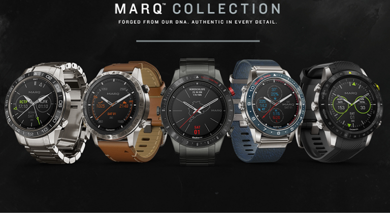 Garmin MARQ Series