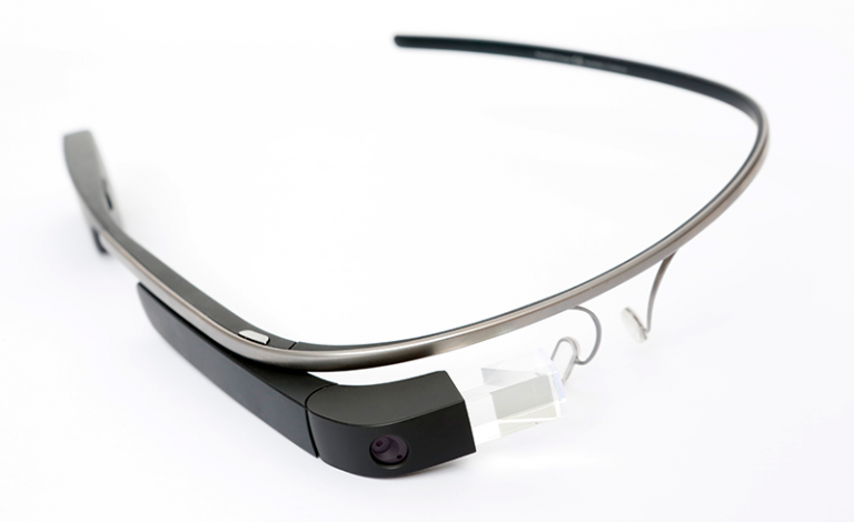 Google Glass Kids with Autism