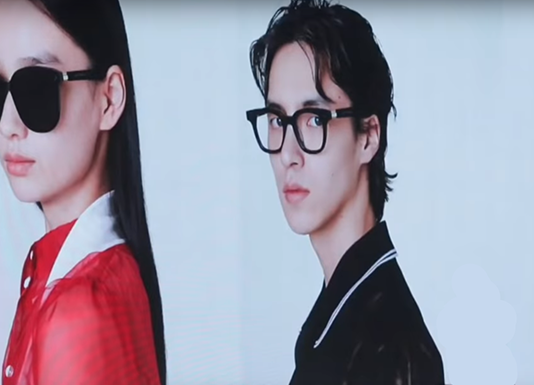 Huawei Partners Up with Gentle Monster to Release New Smartglasses Huawei Gentle Monster smartglasses