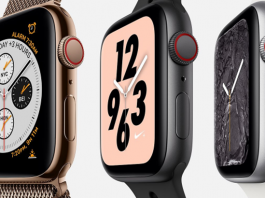 IDC Forecasts Double-Digit Growth in Wearables with Smartwatches and Wireless Headphones Leading the Way Image: Apple