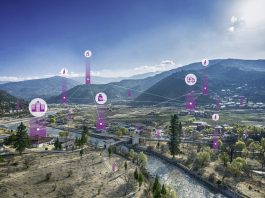 Affordable and accessible health care with advanced technologies – interview with Dharma Teja Nukarapu from SharkDreams