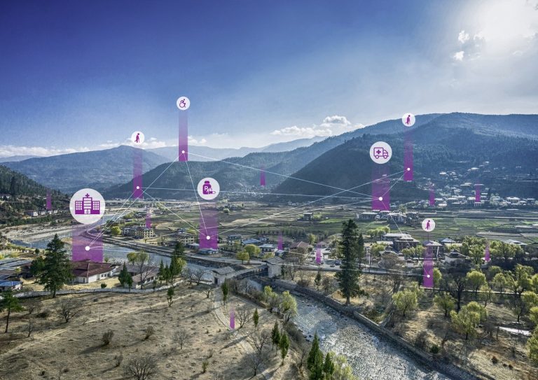 Affordable and accessible health care with advanced technologies – interview with Dharma Teja Nukarapu from SharkDreams