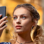MWC 2019: Xperi to Integrate 3D Face Recognition and 3D Relighting Technology in New LG G8ThinQ Smartphone LG G8ThinkQ Xperi partnership