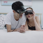 LUCI Launches World’s First Immersion-on-Demand Personal Wearable LUCI immers LUCI immers