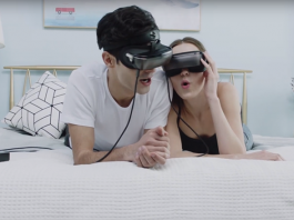 LUCI Launches World’s First Immersion-on-Demand Personal Wearable LUCI immers LUCI immers