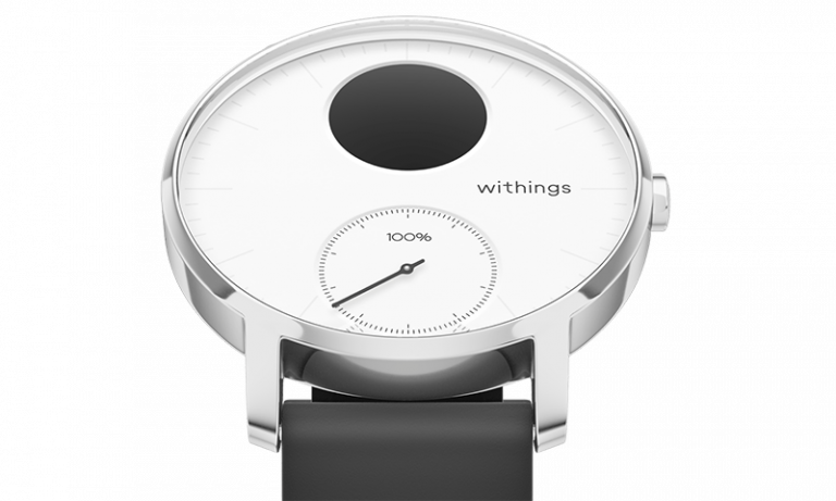 Popular smartwatches 2019