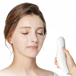 Lululab Showcases Brand New AI-Based Beauty Products at the IECSC in NY Lululab LUMINI