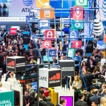 MWC 2019 Wrap-Up: No Smartwatches but There Were Lots of Other Cool Stuff MWC 2019 cool stuffs