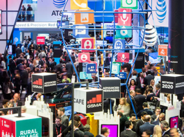 MWC 2019 Wrap-Up: No Smartwatches but There Were Lots of Other Cool Stuff MWC 2019 cool stuffs