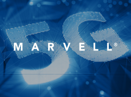 Marvell, Samsung Extend Long-Term Partnership for 5G Wireless Networks Marvell Samsung partner