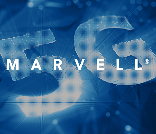 Marvell, Samsung Extend Long-Term Partnership for 5G Wireless Networks Marvell Samsung partner
