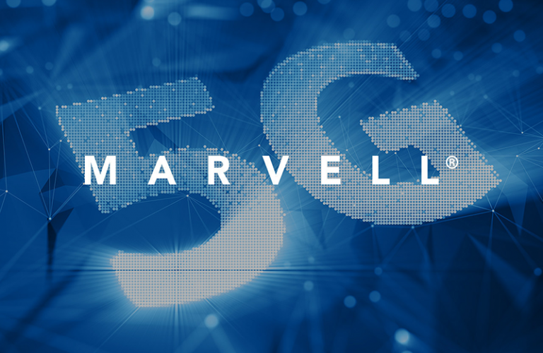 Marvell Samsung partner