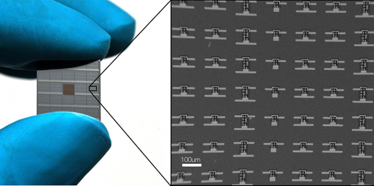 Microbots for drug delivery