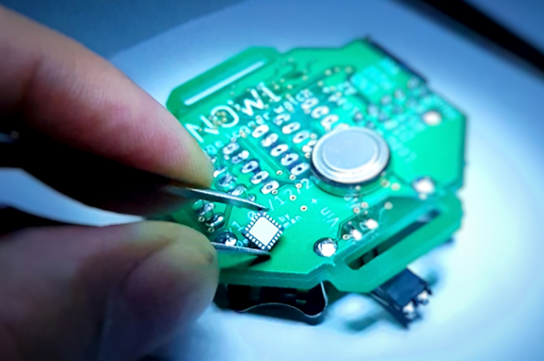 NOWI IOT Innovation World Cup