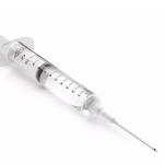 Researchers Develop Needle that Senses Resistance to Know Where It Is Going Needle senses resistance