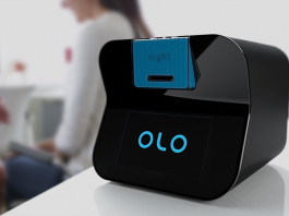 Sight Diagnostics’ New Device Uses Artificial Intelligence for Blood Tests Olo AI for Blood Test