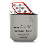 Impulse Dynamics receives FDA approval for the First Ever Optimizer Smart System for Delivering CCM Therapy Optimizer Smart System for CCM Therapy