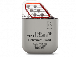 Impulse Dynamics receives FDA approval for the First Ever Optimizer Smart System for Delivering CCM Therapy Optimizer Smart System for CCM Therapy