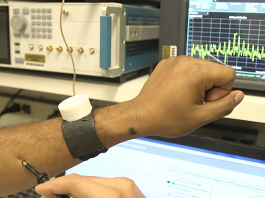 Keep Your Body and Implants Safe from Hackers with this Wireless Body Network Prevent implant hacking