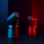 Remo OBSBOT Tail AI-Powered Camera Tracks Humans As Well As Pets Remo OBSBOT Tail