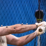 ECU Using Wearable Sensors to Improve Baseball Hitting Sensors to improve baseball