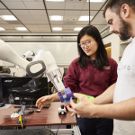 Stanford’s Artificial Intelligence Institute Aims to Put Humans at the Center of this Field Stanford HAI