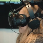 Toyota’s Virtual Reality Simulation Lets You Experience What It’s Like to Play Football with Visual Impairment Toyota VR football