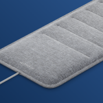 The Improved Withings Sleep Now Offers Sleep Apnea Tracking Withings, Sleep tracker, Sleep apnea, Withings Sleep, Nokia Sleep, France, Heart rate, Sleep cycles, Snoring,