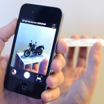 Qualcomm Announces Support for Next Generation Immersive Compute for XR Viewers for 5G Smartphones XR viewer snapdragon 855