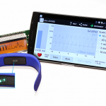 ams Announces new Sensor with Medical-Grade Cardiovascular Monitoring to be Used in Consumer Wearables ams AS7026 health sensor