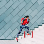 Smart Health Patches to boost your Running Performance