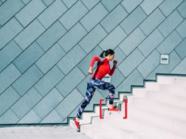 Smart Health Patches to boost your Running Performance