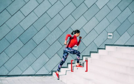 Smart Health Patches to boost your Running Performance