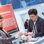 Gore and Bonbouton Collaborate for Smart Fabrics and Digital Health Applications