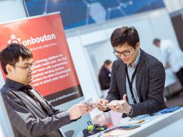 Gore and Bonbouton Collaborate for Smart Fabrics and Digital Health Applications