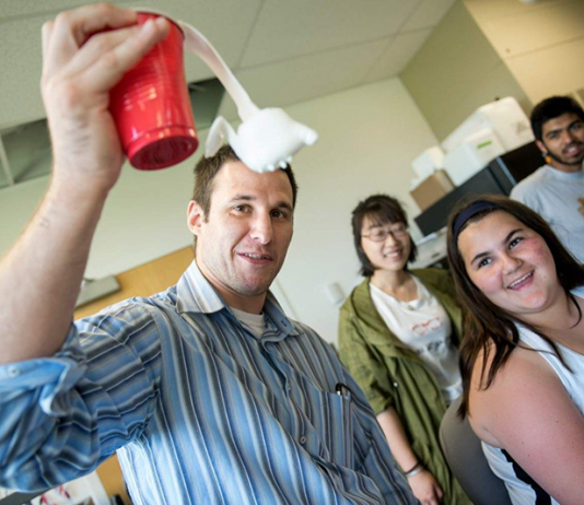 Virginia Tech Researchers Develop 3D Printed Prostheses with Integrated Sensors for Improved Function 3D printed prosthetic