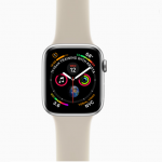 Large U.S. Study Suggests Apple Watch Can Detect Irregular Heartbeat Apple Watch AFib