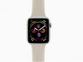 Large U.S. Study Suggests Apple Watch Can Detect Irregular Heartbeat Apple Watch AFib