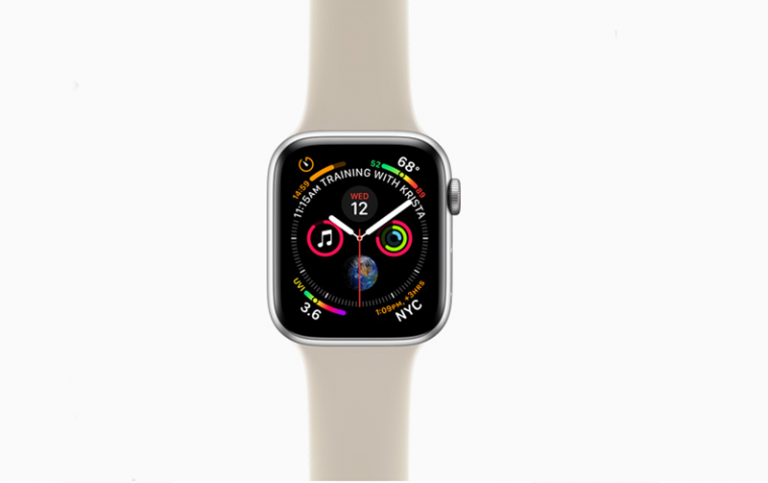 Apple Watch AFib