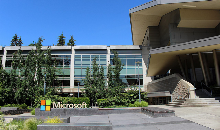 Big companies in digital health