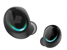 Bragi Sells Off Wearables Business as It Focuses on Software Bragi sells earbuds business