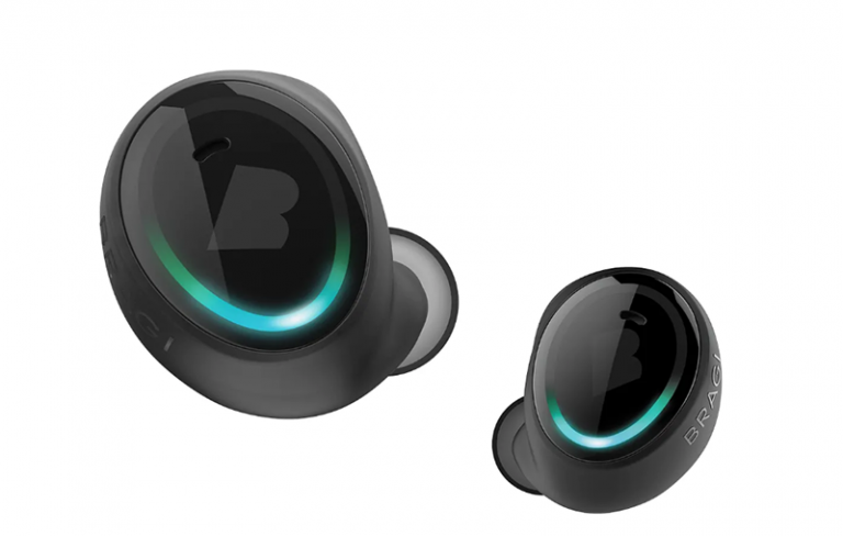 Bragi sells earbuds business