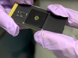 New CRISPR-Chip Detects Genetic Mutations in Minutes CRISPR-Chip for genetic mutations