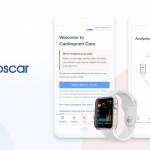 Cardiogram Signs Deal with Oscar Health to Allow Members Free Wearable-Based Monitoring Cardiogram Oscar Health Deal