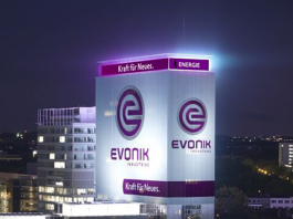 Evonik Unveils New Material Technology for Printable Batteries Evonik printable battery